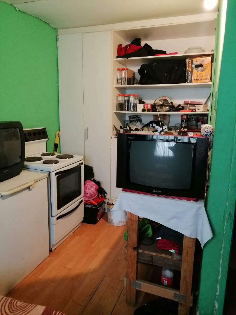 2 Bedroom Property for Sale in Kalkfontein Western Cape